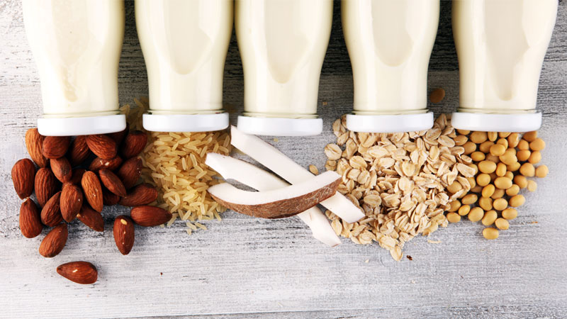 Op zoek naar de beste plantaardige dranken?